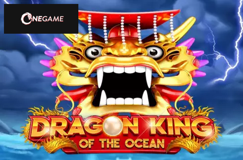Dragon King of The Ocean